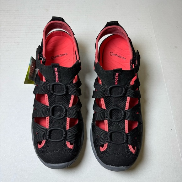 Baretraps Lakona Rebound Fisherman Sandals - Picture 2 of 10